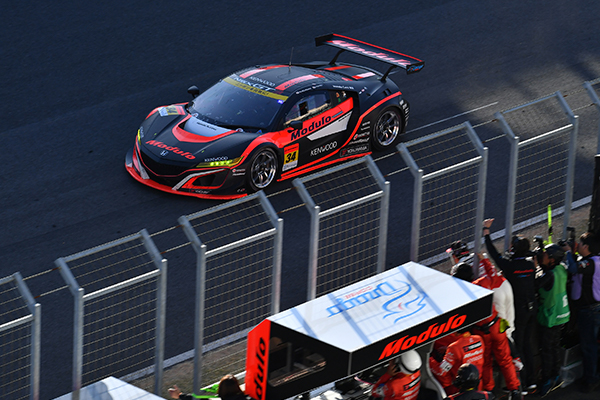 6_Modulo_KENWOOD_NSX_GT3_`FbJ[