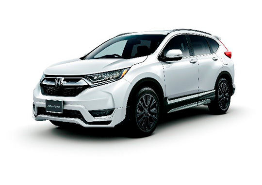 CR-V HYBRID EXEMasterpieceiANZT[ԁj