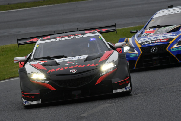 #64 Modulo Epson NSX-GT