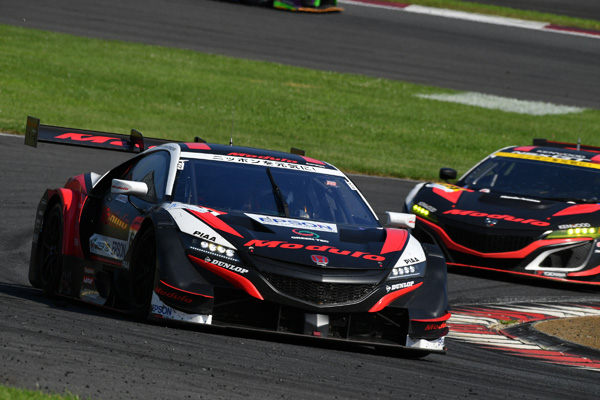 2019 SUPER GT 5 xmXs[hEFC 