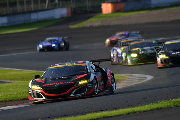 2019 SUPER GT 5 xmXs[hEFC 