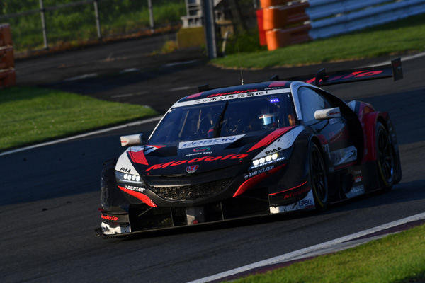 2019 SUPER GT 5 xmXs[hEFC 