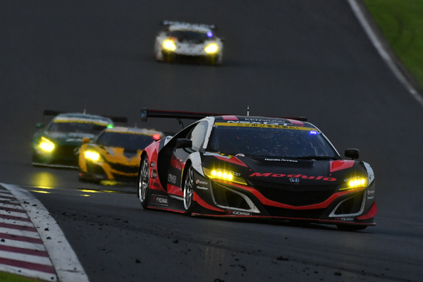 2019 SUPER GT 5 xmXs[hEFC 