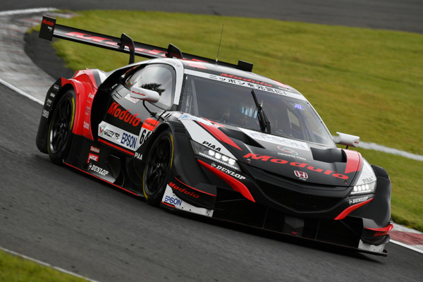 2019 SUPER GT 7 X|[chSUGO \I