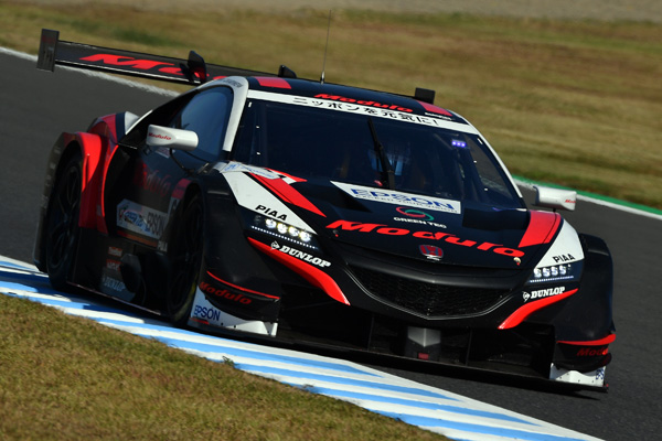 2019 SUPER GT 8 cCNĂ \I