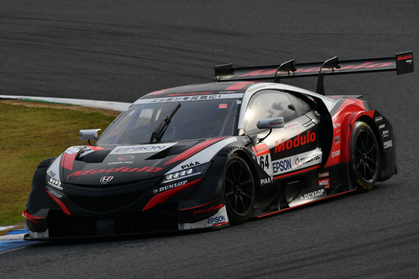 2019 SUPER GT 8 cCNĂ 