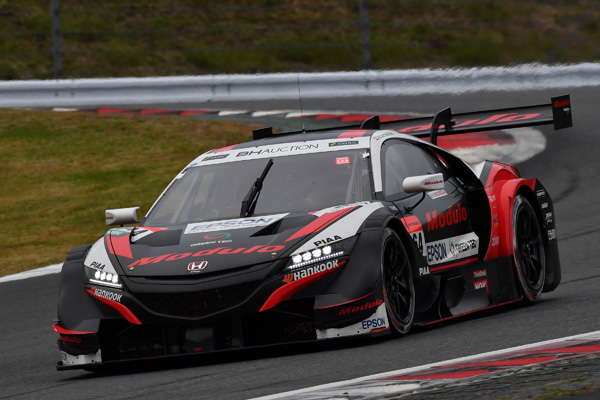 SUPER GT x DTM ʌ𗬐 [X1