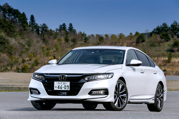  ACCORD ANZT[ tgX^C 