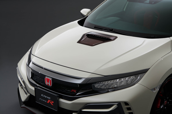 HondauCIVIC TYPE RvpANZT[𔭔
