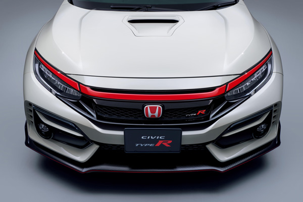 HondauCIVIC TYPE RvpANZT[𔭔
