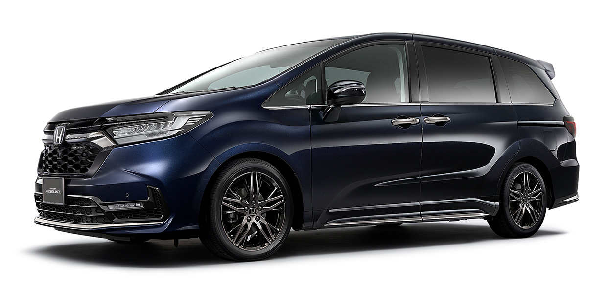 メール便可 HONDA ホンダ ODYSSEY オデッセイ ホンダ純正 ステアリングホイールカバー 2013.10～次モデル|| オンラインストア特売  車用品・バイク用品