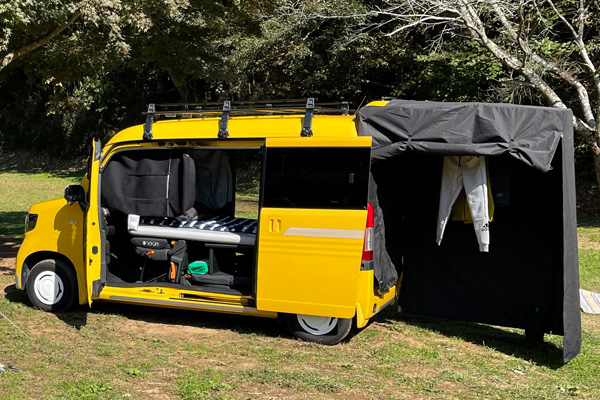 N-VAN
