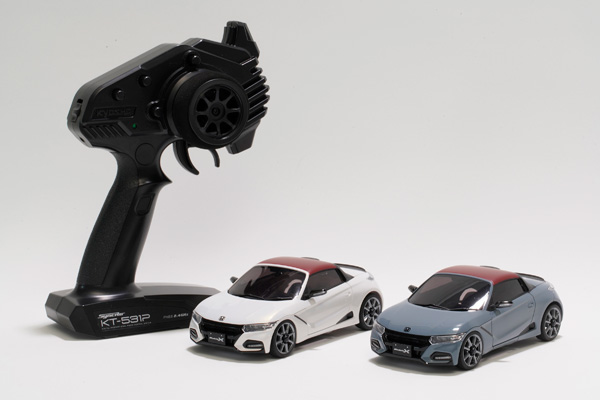 KYOSHO MINI-Zi~jbcjV[YuS660 Modulo Xv𔭔