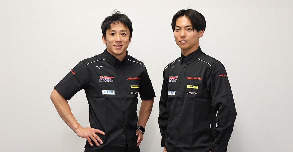 Modulo SUPER GT　2024年の取り組み