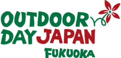 OUTDOOR DAY JAPAN FUKUOKA