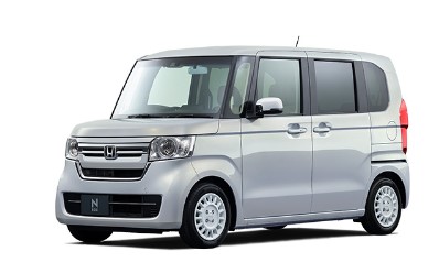 N-BOX