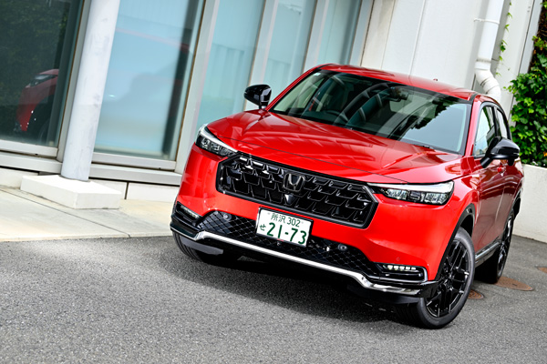 Honda V^uVEZELvpANZT[lCACeLO