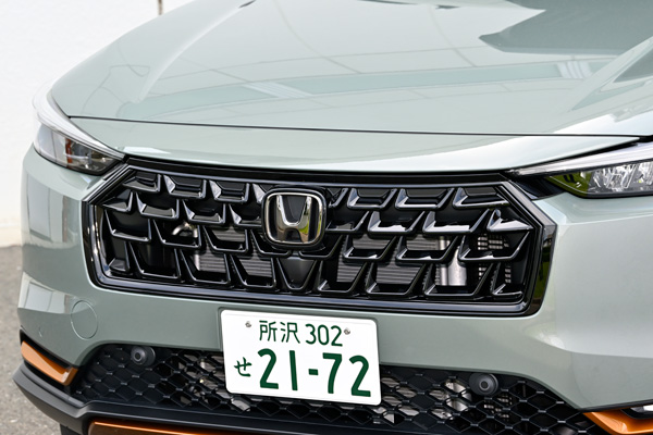 Honda V^uVEZELvpANZT[lCACeLO
