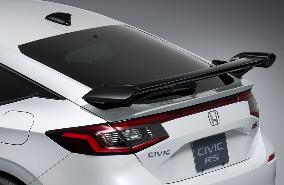 CIVIC RSe[Q[gX|C[iECO^CvjC[W