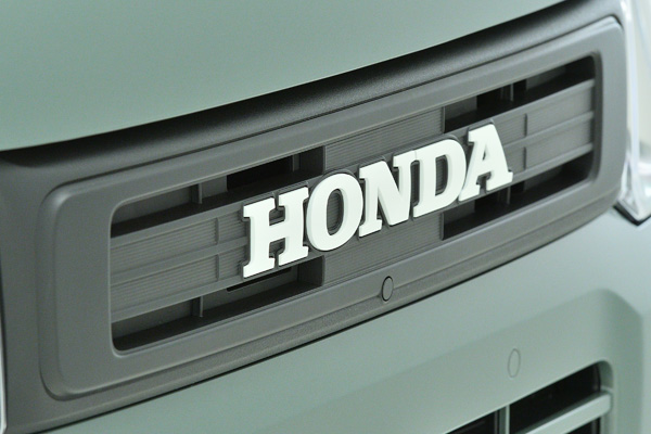 HondauN-BOX JOYvpANZT[𔭔