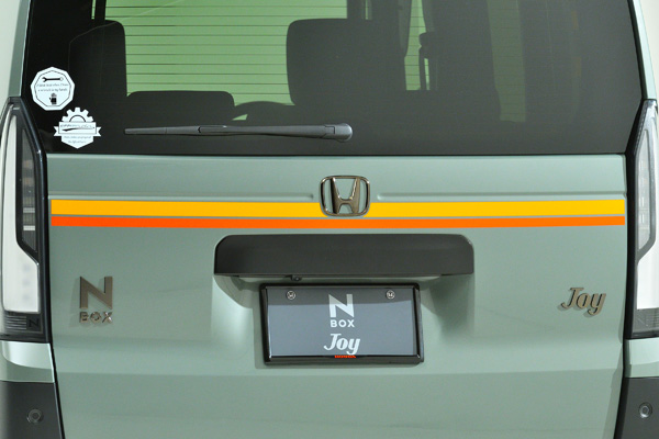 HondauN-BOX JOYvpANZT[𔭔