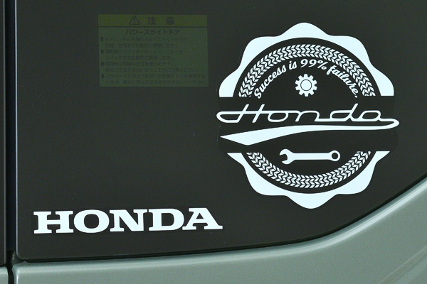 HondauN-BOX JOYvpANZT[𔭔