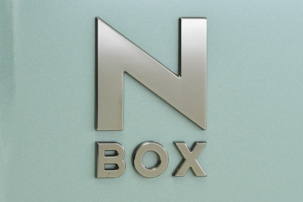 HondauN-BOX JOYvpANZT[𔭔