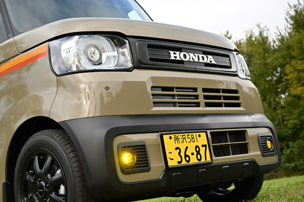 Honda uN-BOX JOYvpANZT[lCACeLO