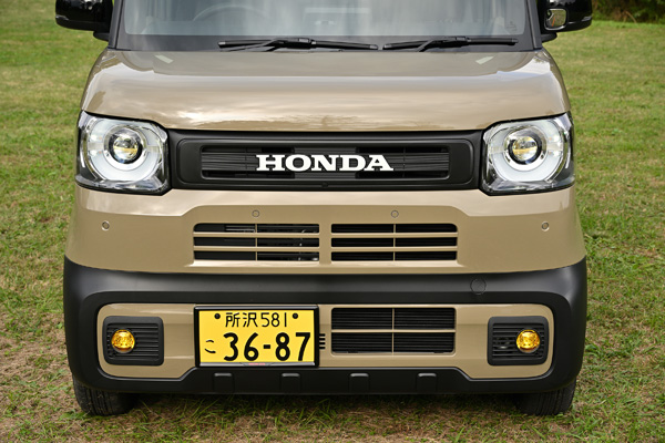 Honda uN-BOX JOYvpANZT[lCACeLO