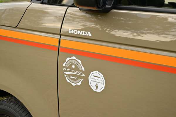Honda uN-BOX JOYvpANZT[lCACeLO