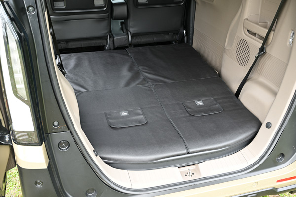Honda uN-BOX JOYvpANZT[lCACeLO