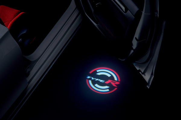 HondauCIVIC TYPE R RACING BLACK Packagevp ptAJ[ybg}bgǉ