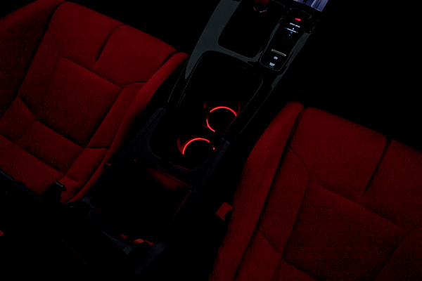 HondauCIVIC TYPE R RACING BLACK Packagevp ptAJ[ybg}bgǉ