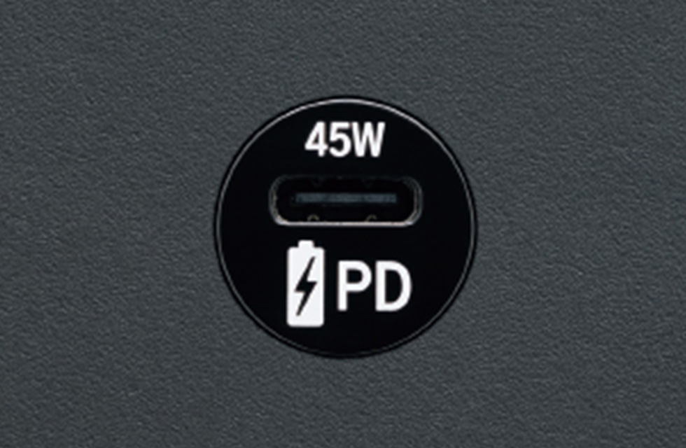 uUSB PD`[W[v