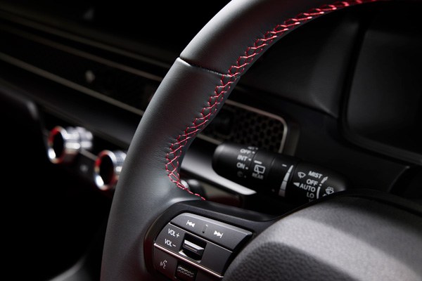 Honda CIVIC TYPE RpuXeAOzC[v𔭔