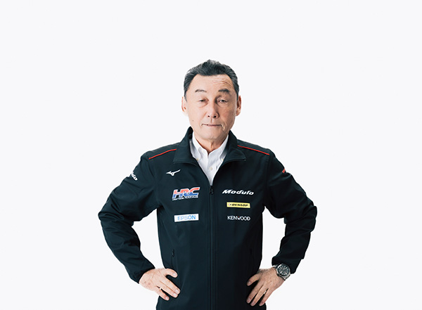 Modulo 2026 SUPER GT�ւ̎��g��