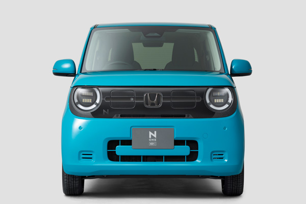 Honda�uN-ONE e:�v�p�����A�N�Z�T���[�@�l�C�A�C�e�������L���O