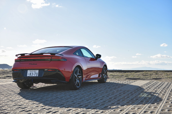 Honda�uPRELUDE�v�p�����A�N�Z�T���[�@�l�C�A�C�e�������L���O