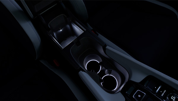 Honda�uPRELUDE�v�p�����A�N�Z�T���[�@�l�C�A�C�e�������L���O