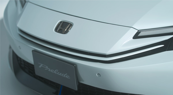 Honda�uPRELUDE�v�p�����A�N�Z�T���[�@�l�C�A�C�e�������L���O