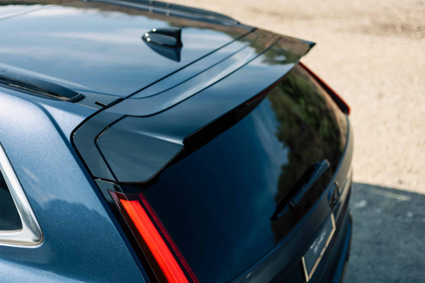 Honda�V�^�uCR-V�v�p�����A�N�Z�T���[�𔭔�