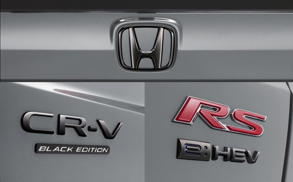 Honda�V�^�uCR-V�v�p�����A�N�Z�T���[�𔭔�