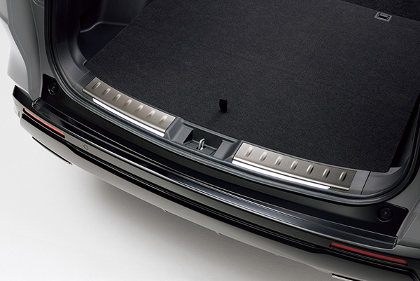 Honda�V�^�uCR-V�v�p�����A�N�Z�T���[�𔭔�