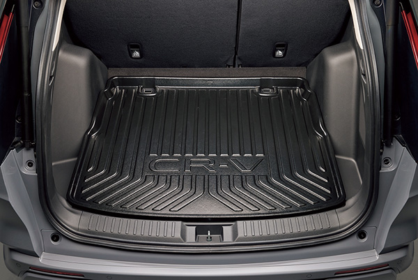 Honda�V�^�uCR-V�v�p�����A�N�Z�T���[�𔭔�