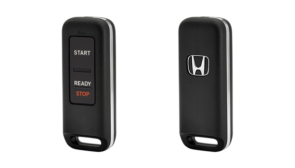 Honda�V�^�uCR-V�v�p�����A�N�Z�T���[�𔭔�