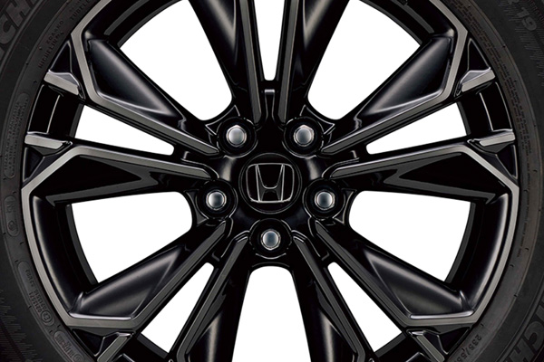 Honda�V�^�uCR-V�v�p�����A�N�Z�T���[�𔭔�