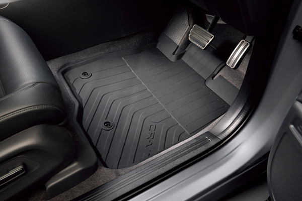 Honda�V�^�uCR-V�v�p�����A�N�Z�T���[�𔭔�