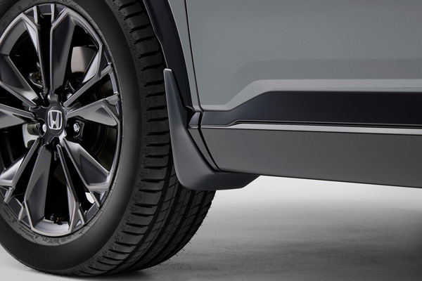 Honda�V�^�uCR-V�v�p�����A�N�Z�T���[�𔭔�