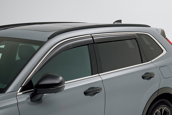 Honda�V�^�uCR-V�v�p�����A�N�Z�T���[�𔭔�