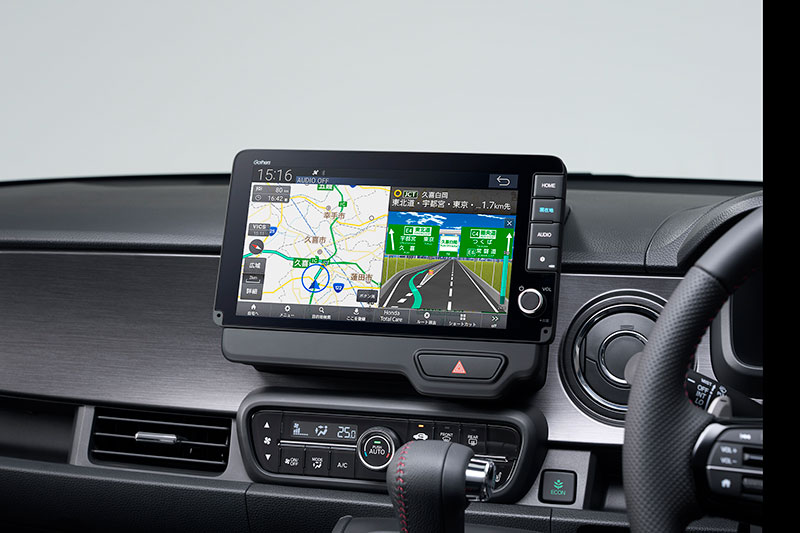 Honda�����i�r�Q�[�V�����uGathers�i�M���U�Y�j�v��9�C���`�V���f���𔭔�